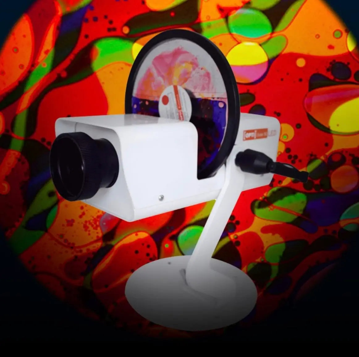 Effects Projectors