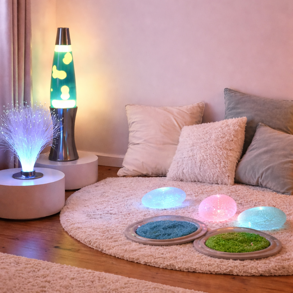 Home Sensory