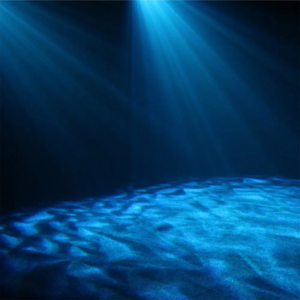 Lighting Effects - Sensory Designs