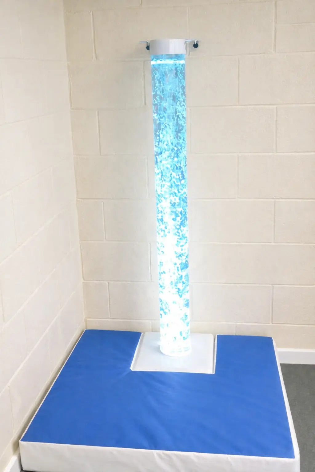 Bubble Tube Floor Mat image 0