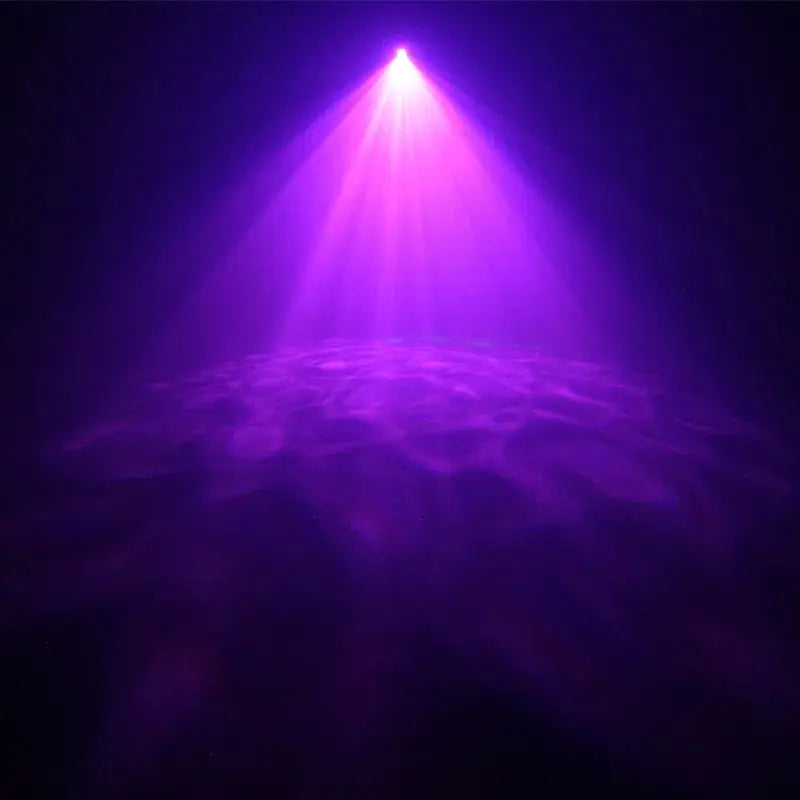 Water Wave Lighting Effect image 1