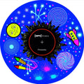 Opti 6" Effects Wheel Fireworks image 0