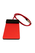 Plate Switch Red image 0