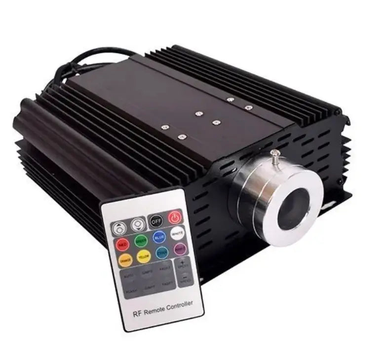 Fibre Optic Light Source image 0