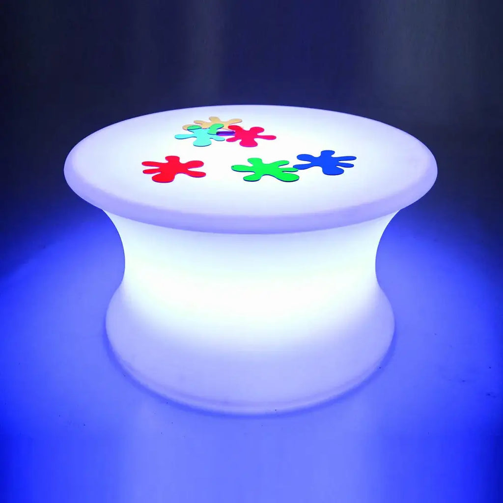 Sensory Glow Table image 0