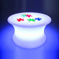 Sensory Glow Table image 0
