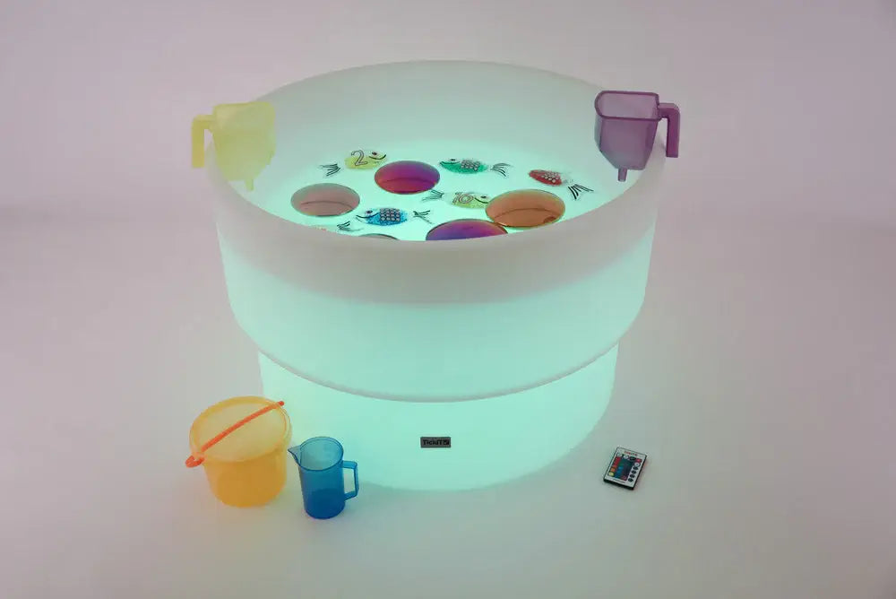 Sensory Mood Water Table image 0