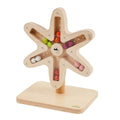 Rotating Bell Flower image 0