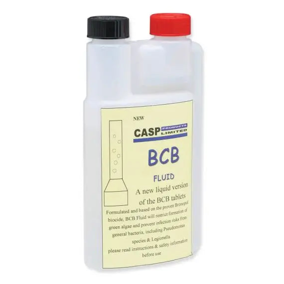 Bubble Tube Fluid – BCB Liquid