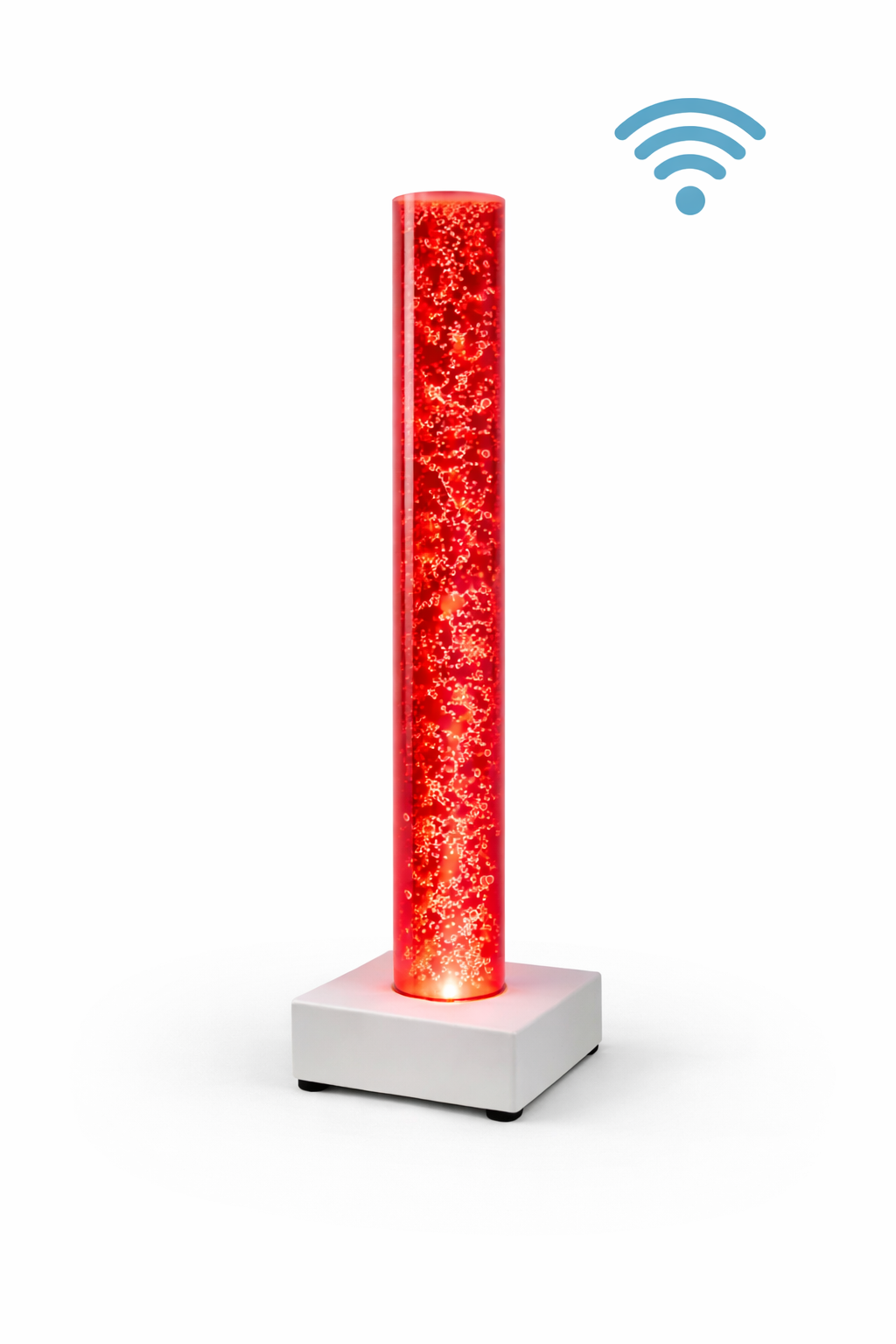 Interactive Bubble Tube - Wireless