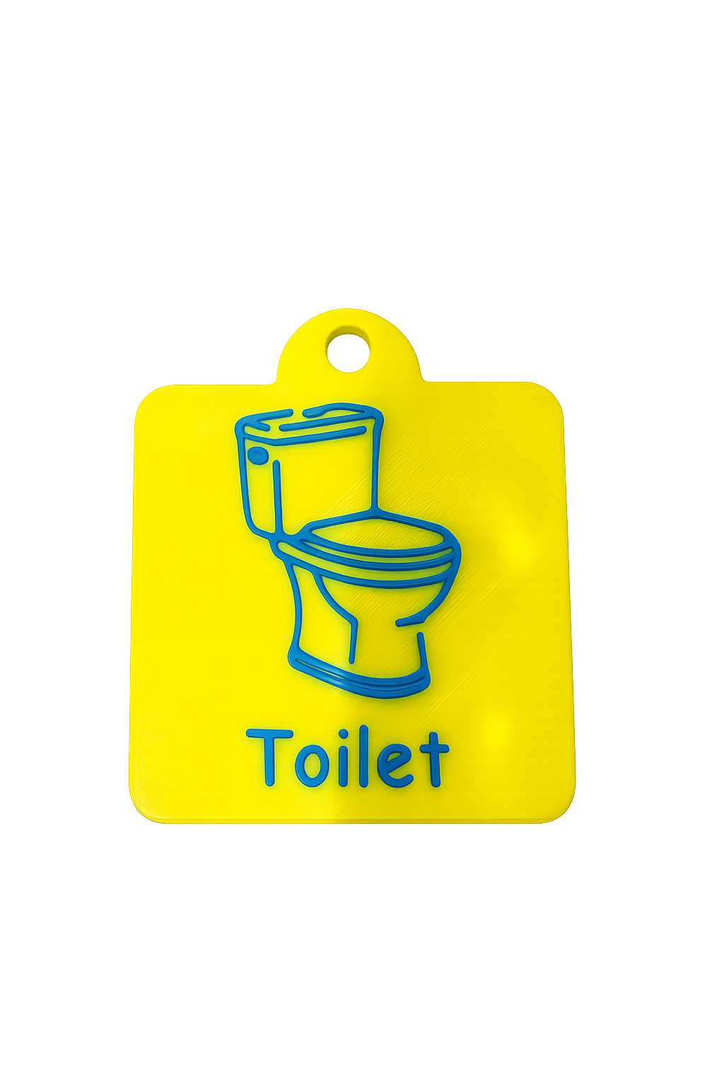 Sensory Cue Tags