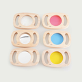 Easy Hold Discovery Set - Pk6