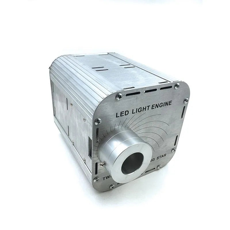 Fibre Optic Twinkle Light Source 45w (Tails not included)