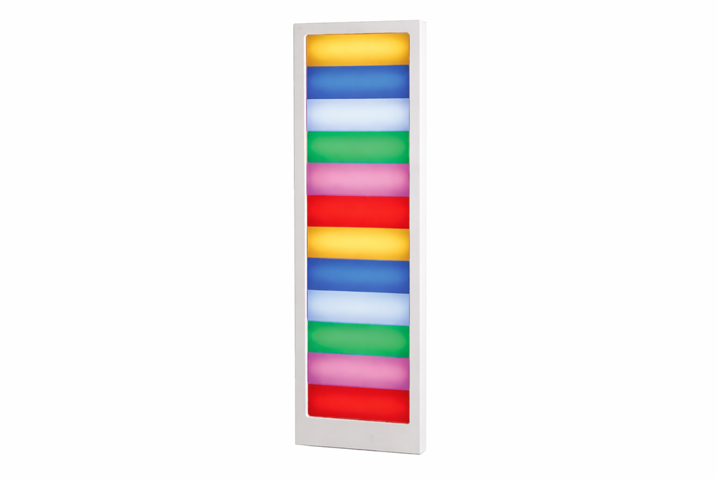 Ladder Light Panel