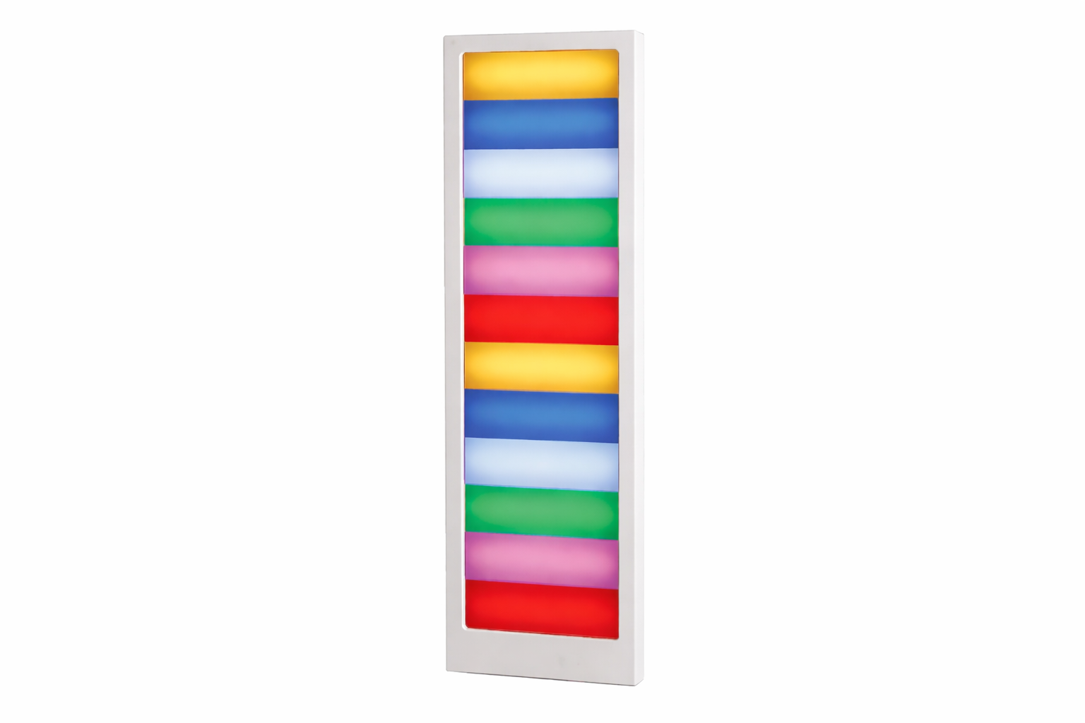 Ladder Light Panel