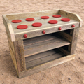 Outdoor Cooker