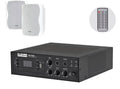 Small Sound System with Bluetooth
