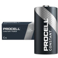 Procell C batteries box of 10