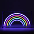 Neon Rainbow Light