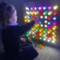 Wall Hanging Sensory Light Panel