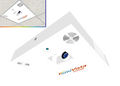 OmiVista Install - Interactive Laser Projector