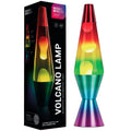 Volcano Lamp - 14.5"