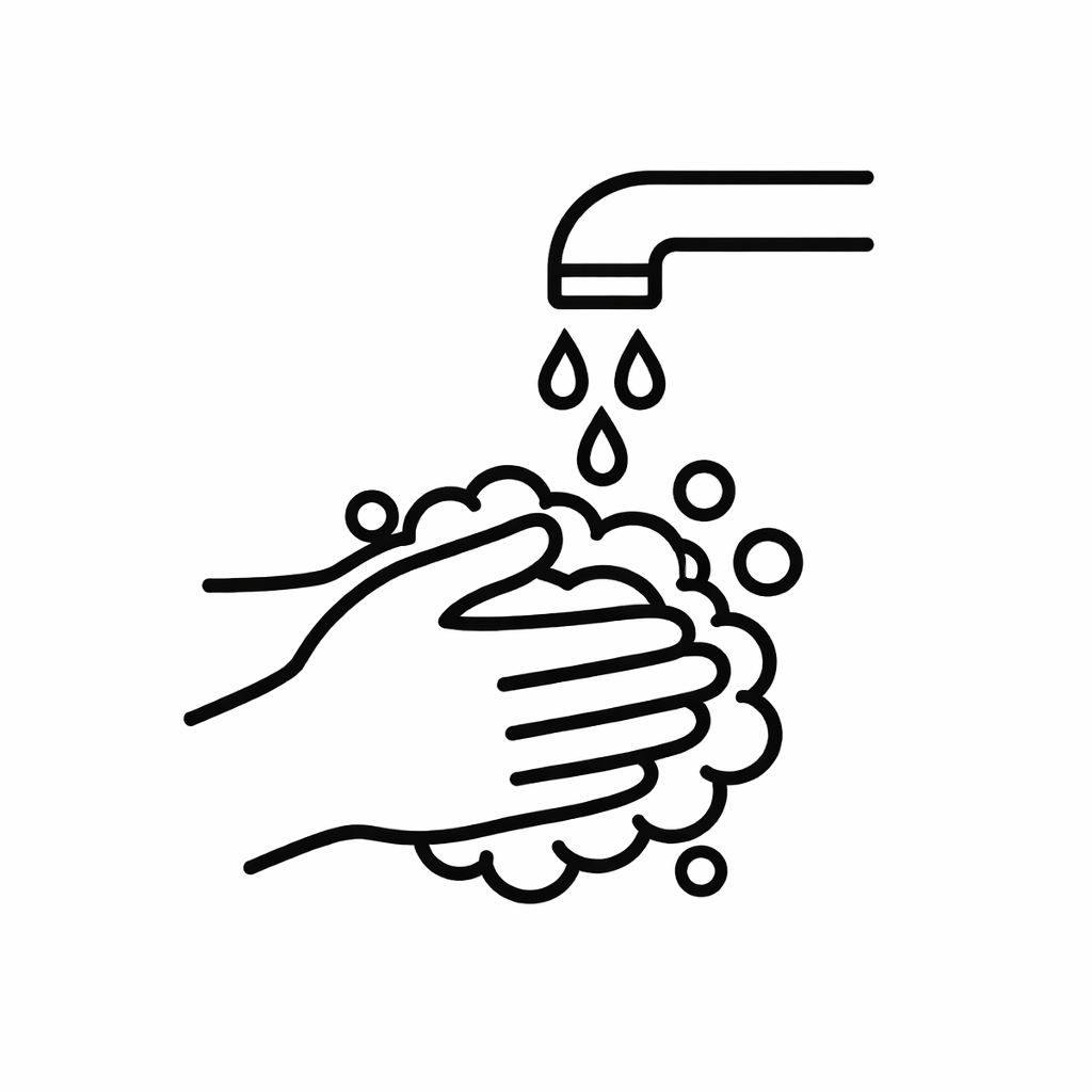 Sensory Cue Tags