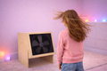 Sensory Windbox