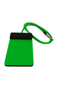 Plate Switch Green image 0