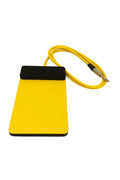 Plate Switch Yellow image 0