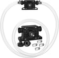Siphon Pump - Drill Operated