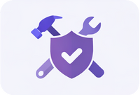 Durable & Safe Materials