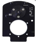 Solar 1/2 R.P.M Active Gate Wheel Rotator image 0