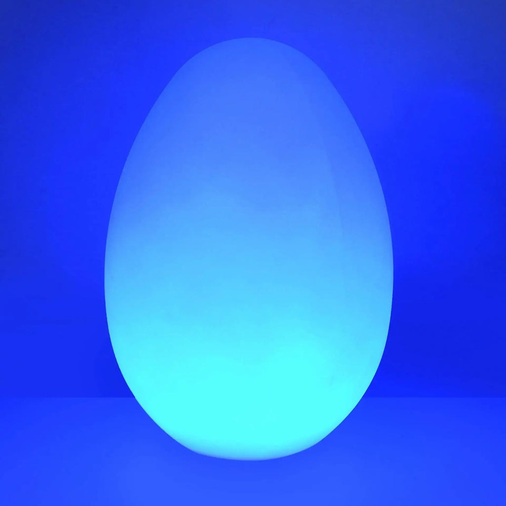 Sensory Mood Light Egg image 0