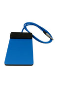 Plate Switch Blue image 0