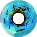 Opti 6" Effects Wheel Deep Sea
