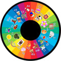 Opti 6" Effects Wheel ABC