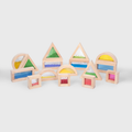 Tickit Sensory Blocks Pk16